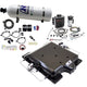 Hellcat Lid Nitrous Water Injection Kit <br> 15-20 Dodge Challenger Charger, Jeep Grand Cherokee