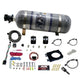 90mm Hemi Plate System w/12lb Bottle <br> 50-400hp Rated
