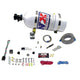 Dry EFI Single Nozzle Nitrous Kit <br> 35-150HP w/Composite Bottle