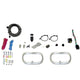Dual Ntercooler Ring System <br> 2 - 6 x 6 Rings