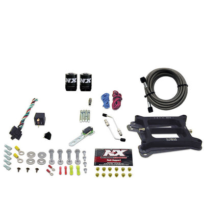 Nitrous Plate System <br> 50¨C300HP