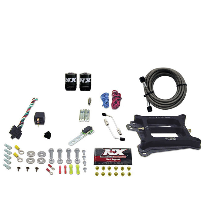 Nitrous Plate System <br> 50¨C300HP