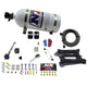 4150 4-BBL/Alcohol Nitrous Kit <br> 50-300HP w/10lb Bottle