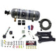 4150 Nitrous Kit w/Composite Bottle <br> 50-300HP Rated