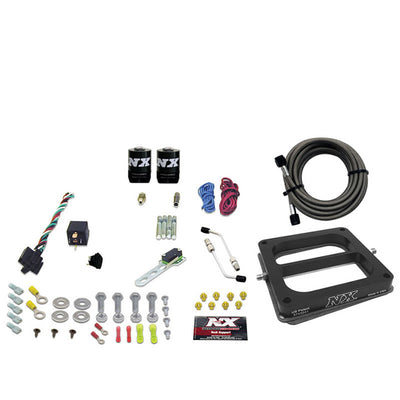 Dominator/Gasoline Nitrous Kit <br> 50-300HP