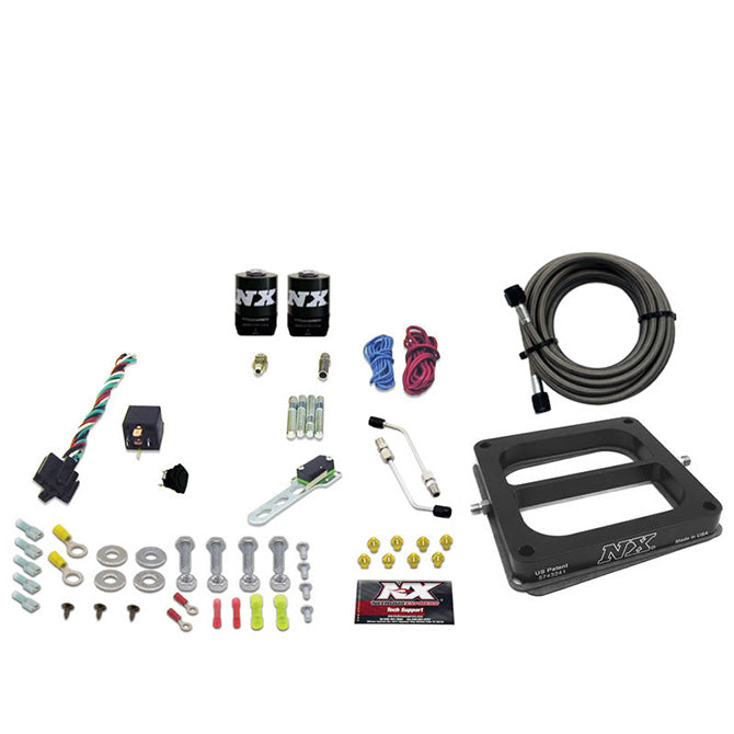 Dominator/Gasoline Nitrous Kit <br> 50-300HP