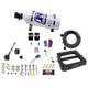 Dominator/Alcohol Nitrous Kit <br> 50-300HP w/5lb Bottle