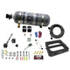 Dominator/Alcohol Nitrous Kit w/Composite Bottle <br> 50-300HP Rated