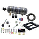 Q-Jet / Holley Spread Bore Nitrous Kit <br> 50-300HP Rated