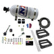 Dual/Dominator/Gasoline Nitrous Kit <br> 50-300HP w/10lb Bottle