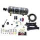 4150 Hitman Plus Nitrous Kit w/Composite Bottle <br> 50-200HP Rated