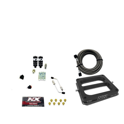 Dominator Hitman Nitrous Kit <br> 100-200HP