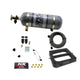 Dominator Hitman Nitrous Kit w/Composite Bottle <br> 100-200HP