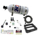 Dominator Hitman Plus Nitrous Kit <br> With 10lb Bottle