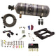 Q-Jet/Holley Spread Bore Hitman Plus Nitrous Kit <br> Universal Fit