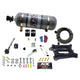 Nitrous Kit w/Composite Bottle <br> 100-500HP w/Composite Bottle
