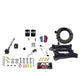 4150 4-BBL/Alcohol Nitrous Kit <br> 100-500HP w/o Bottle