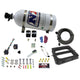 Dom/Gasoline Nitrous Kit <br> 100-500HP w/10lb Bottle