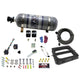 Dom/Gasoline Nitrous Kit w/Composite Bottle <br> Universal Application