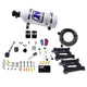 Dual Holley/Gasoline Nitrous Kit <br> 100-500HP w/5lb Bottle