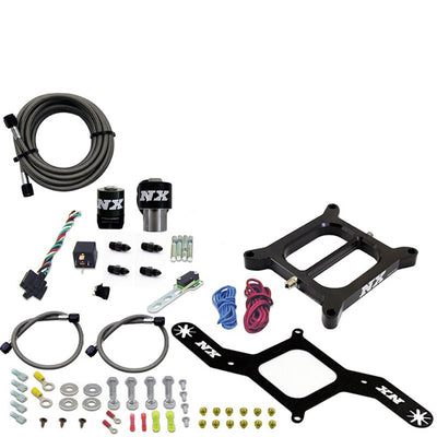 4150 Gasoline RNC Nitrous Kit <br> Universal Application