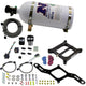 4150 Gasoline Nitrous Kit w/10lb Bottle <br> Universal Fit