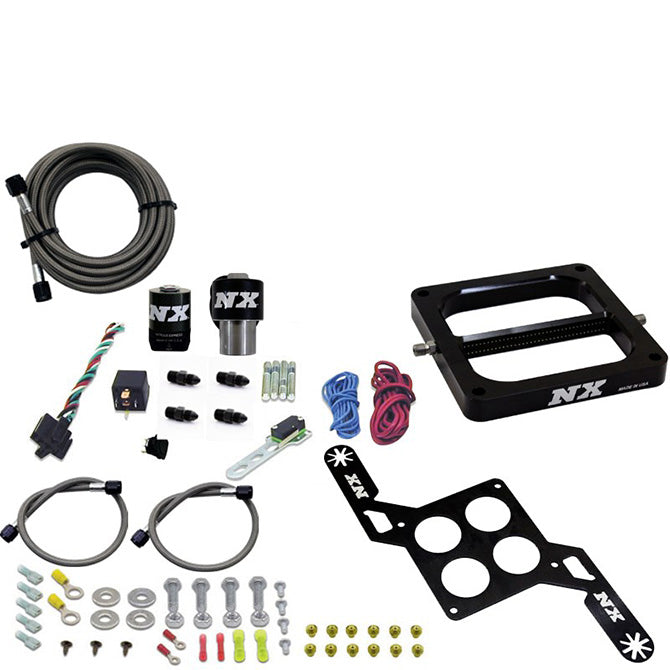 Dom/Gasoline RNC Nitrous Kit <br> Universal Fit