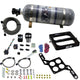 Dom/Gasoline Nitrous Kit w/12lb Bottle <br> Universal Application