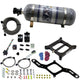 4150 RNC Conventional Nitrous Plate Kit <br> W/.375in Solenoid w/12lb Bottle