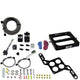 4500 Nitrous Plate Kit <br> With 0.375in Solenoid