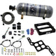 4500 Conventional Nitrous Plate Kit w/12lb Bottle <br> Universal Application