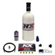 Incognito Nitrous Kit Dry Nitrous Kit <br> With 1.4lb Bottle