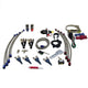4 Cyl Piranha Nitrous Kit <br> Jetting for 40,60,80or100HP