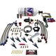 Piranha Nitrous Kit w/2.5lb Bottle <br> Universal Application