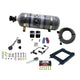 Dominator Gemini Stage 6 Nitrous Kit <br> With Composite Bottle