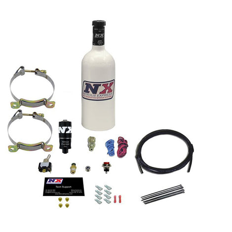 EFI Power Booster Nitrous Kit <br> With 1lb Bottle