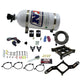 4150 Billet Crossbar Pro-Power Nitrous Kit <br> 100-500HP w/10lb Bottle