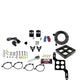 Dominator Billet Crossbar Pro-Power Nitrous Kit <br> 100-500HP