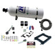 Dominator Gemini Pro-Power Alcohol Nitrous Kit <br> 100-500HP w/15lb Bottle