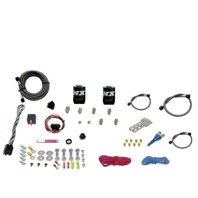 Nitrous Kit for Slingshot <br> 15-19 Polaris Slingshot Models