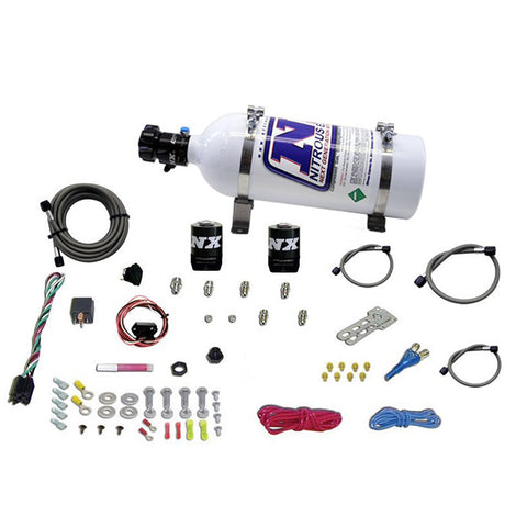 Nitrous Kit <br> 15-19 Polaris Slingshot Models