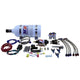 Three Cyl Mainline Nitrous Kit <br> With 2.5lb Bottle
