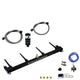 Billet Spray Bar Nitrous Kit <br> 06-19 Kawasaki Ninja ZX-14 / ZX-14R Models