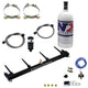 Billet Spray Bar Nitrous Kit <br> 06-19 Kawasaki Ninja ZX-14 / ZX-14R Models
