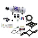 4150 Single Entry Billet Crossbar Nitrous Plate Kit <br> 50-300HP w/5lb Bottle