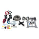 4150 Covert Crossbar Plate System Stage 6 <br> Universal Application