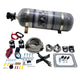 4500 Covert Crossbar Plate System <br> Stage 6 50-300HP w/12lb Bottle