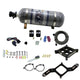 4150 Single Entry Plate Nitrous Kit w/Comp Bottle <br> Universal Application