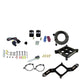 4500 Covert Crossbar Plate System <br> Pro Power 100-500HP