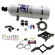 Single Entry Plate RNC Nitrous Kit w/15lb Bottle <br> 250-750HP w/15lb Bottle